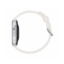 Huawei Watch Fit 5 Bluetooth Smart Watch - White thumbnail 2