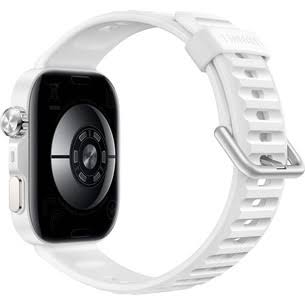Huawei Watch Fit 5 Bluetooth Smart Watch - White thumbnail 4