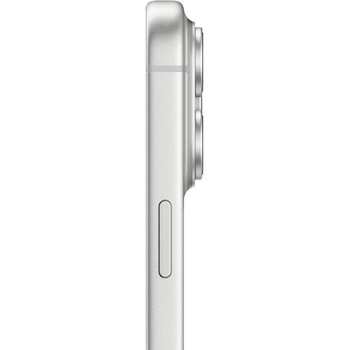 Apple Iphone 17 Pro Max - 512Gb - Silver thumbnail 4
