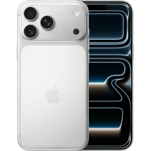 Apple Iphone 17 Pro Max - 512Gb - Silver