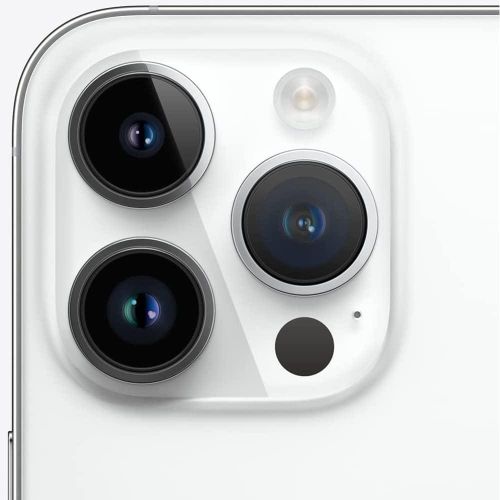 Apple Iphone 14 Pro - 256Gb - Silver thumbnail 4