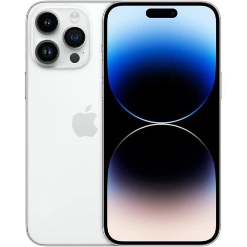 Apple Iphone 14 Pro - 256Gb - Silver