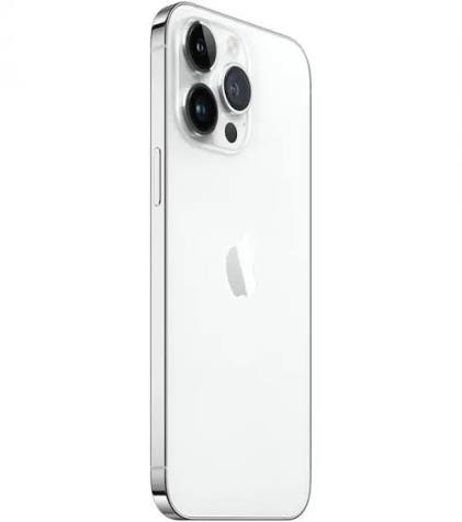 Apple Iphone 14 Pro - 256Gb - Silver thumbnail 3