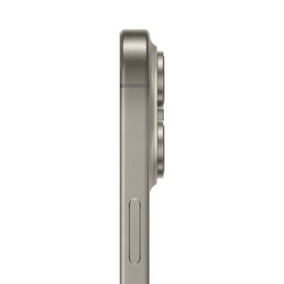 Apple Iphone 15 Pro Max - 512Gb - Natural Titanium thumbnail 4
