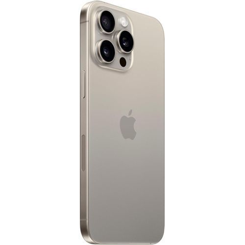 Apple Iphone 15 Pro Max - 512Gb - Natural Titanium thumbnail 2