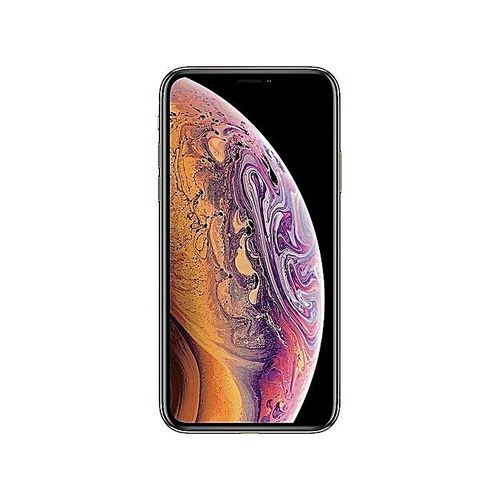 Apple Iphone Xs Max (64Gb Ram) - Gold + Accessories Bundle thumbnail 3
