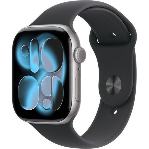 Apple Series 11 42Mm Jet Black