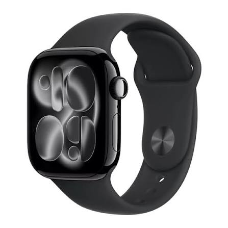 Apple Series 11 42Mm Jet Black thumbnail 2