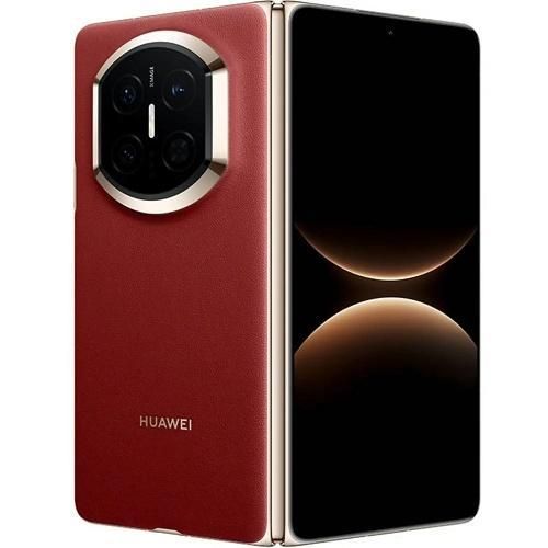 Huawei Mate X7 8.0" Foldable (16Gb Ram / 512Gb Rom) - Red