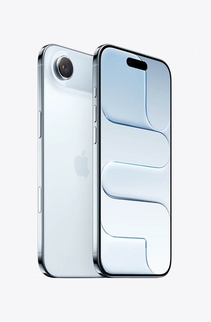 Apple Iphone Air 256Gb Esim Only 12Gb Ram 256Gb Rom Blue thumbnail 3