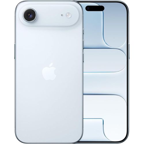 Apple Iphone Air 256Gb Esim Only 12Gb Ram 256Gb Rom Blue