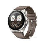 Huawei Watch Buds 2 Smart Watch With Wireless Earbuds (Amber Brown) thumbnail 2