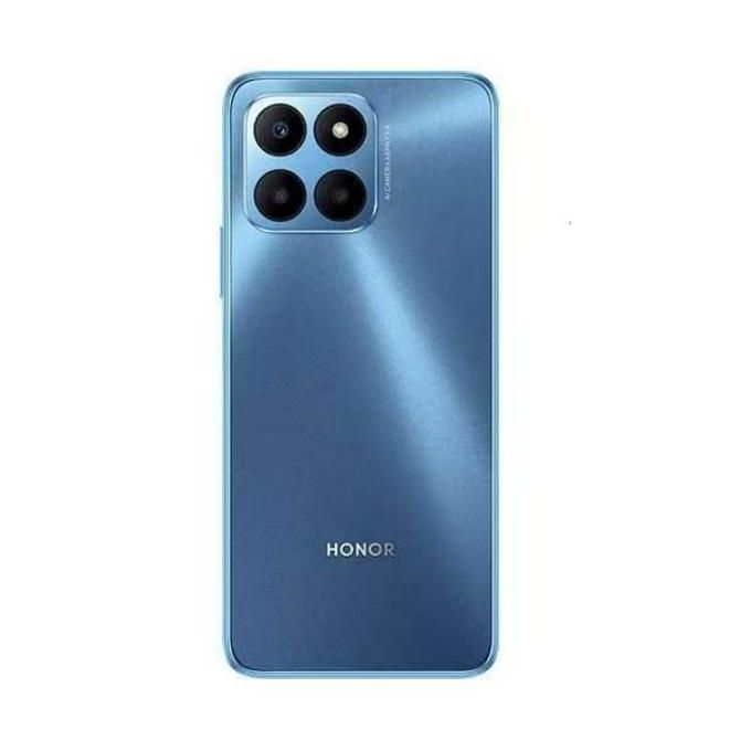 Honor 70 Lite (Original Used, 4Gb Ram + 128Gb Rom, Dual Sim, Ocean Blue)