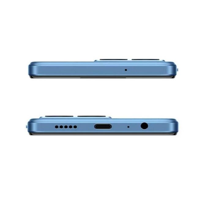 Honor 70 Lite (Original Used, 4Gb Ram + 128Gb Rom, Dual Sim, Ocean Blue) thumbnail 3