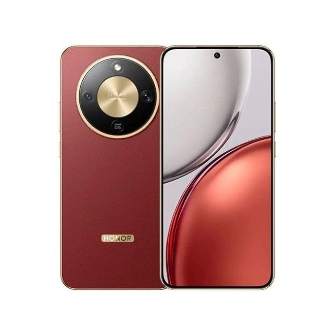 Honor X9D 5G (12Gb Ram + 256Gb Rom, Dual Sim, Reddish Brown)
