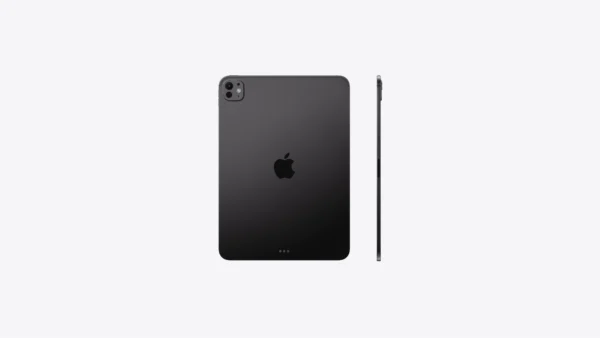 Apple Ipad Pro 11-Inch (M5) Wi-Fi Only - 256Gb - Space Grey (Space Black) thumbnail 2