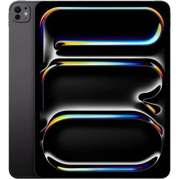 Apple Ipad Pro 11-Inch (M5) Wi-Fi Only - 256Gb - Space Grey (Space Black)