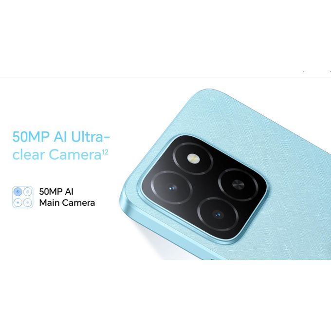 Honor X5B (4Gb Ram + 64Gb Rom, Dual Sim) thumbnail 5