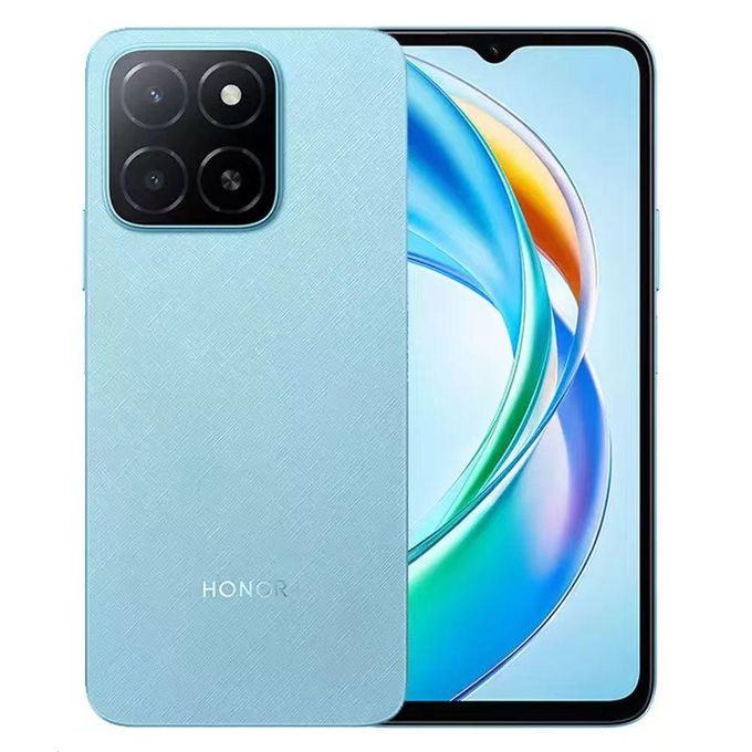 Honor X5B (4Gb Ram + 64Gb Rom, Dual Sim)