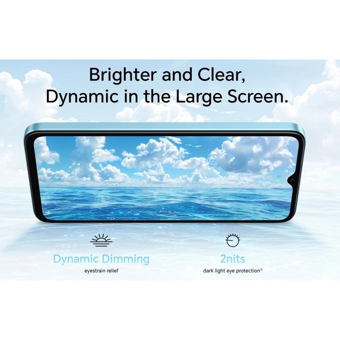 Honor X5B (4Gb Ram + 64Gb Rom, Dual Sim) thumbnail 4