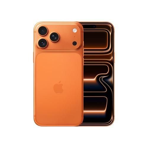 Apple Iphone 17 Pro Max – 512Gb – Cosmic Orange