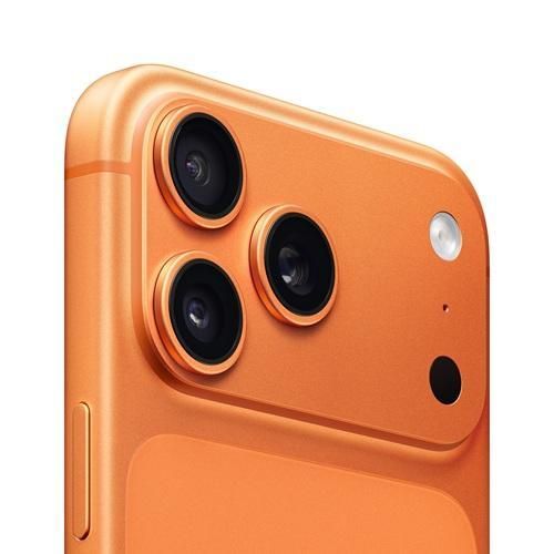 Apple Iphone 17 Pro Max – 512Gb – Cosmic Orange thumbnail 3