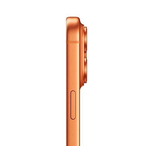 Apple Iphone 17 Pro Max – 512Gb – Cosmic Orange thumbnail 4