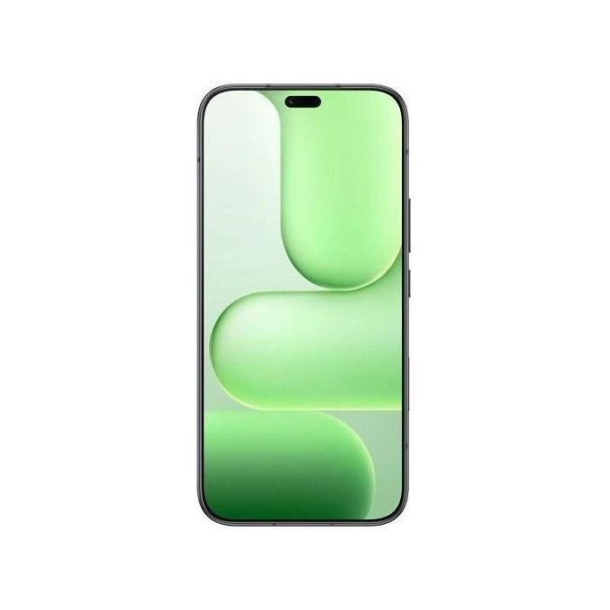 Honor 600 Lite 5G (8Gb Ram + 256Gb Rom, Dual Sim, Velvet Black) thumbnail 3