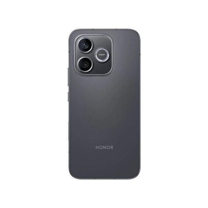 Honor 600 Lite 5G (8Gb Ram + 256Gb Rom, Dual Sim, Velvet Black) thumbnail 2