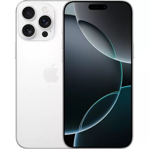 Apple Iphone 16 Pro (128Gb) - White Titanium