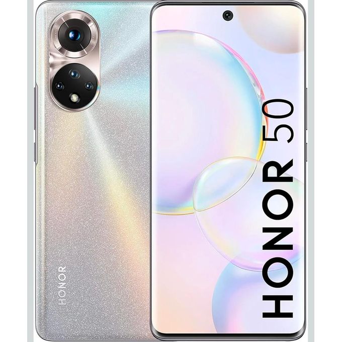 Honor 50 (8Gb Ram + 128Gb Rom, Dual Sim)
