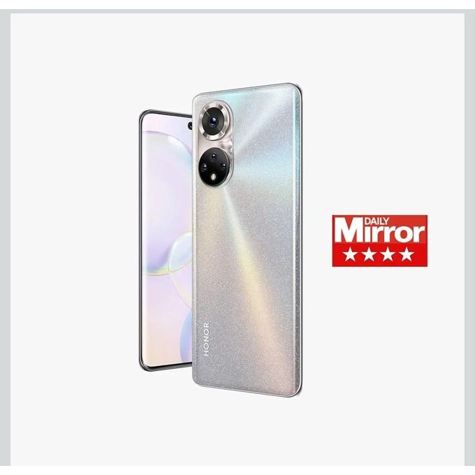 Honor 50 (8Gb Ram + 128Gb Rom, Dual Sim) thumbnail 3