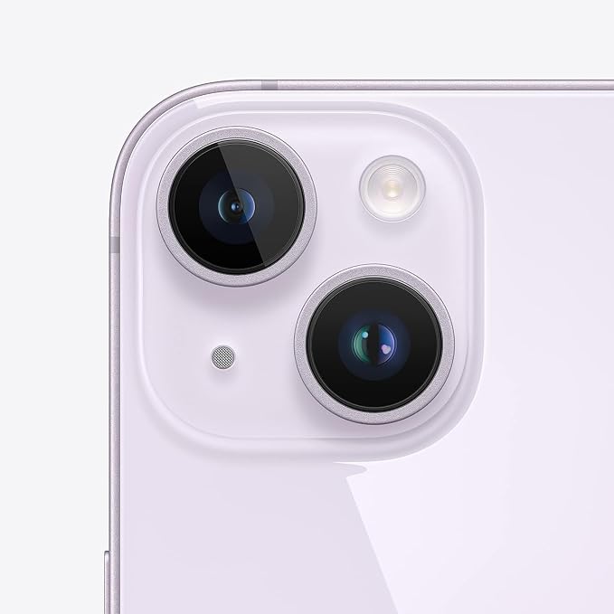 Apple Iphone 14 (128Gb) - Purple thumbnail 2