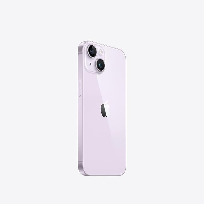 Apple Iphone 14 (128Gb) - Purple thumbnail 3