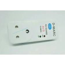 D-Marc 15Amps Ac Guard For Surge Protection thumbnail 4