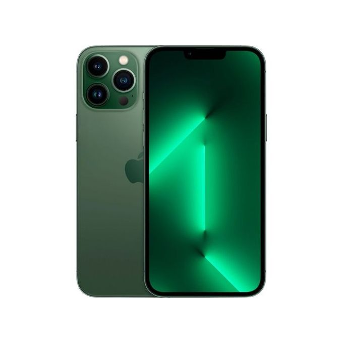 Apple Iphone 13 Pro Max (256Gb) - Alpine Green