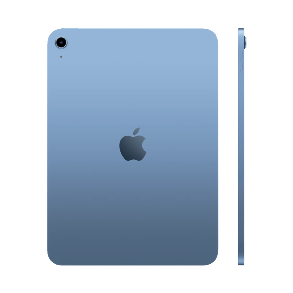 Apple Ipad 11-Inch (Wi-Fi Only, 128Gb) - Blue thumbnail 2
