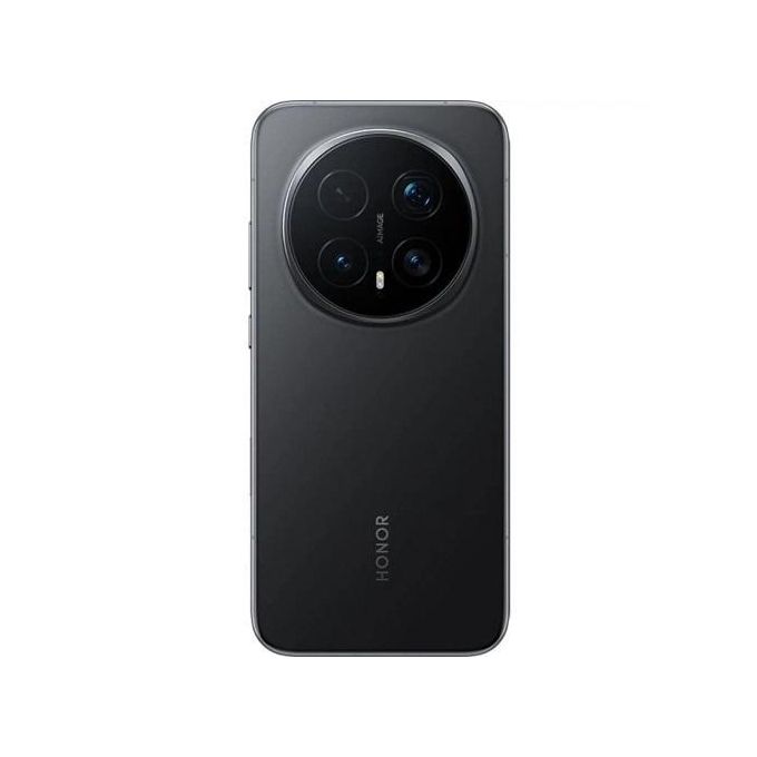 Honor Magic8 Pro 5G (12Gb Ram + 512Gb Rom, Dual Sim, Black)