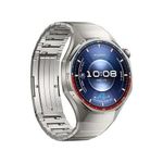 Huawei Watch Gt 6 Pro 46Mm Smartwatch (Titanium Finish) thumbnail 2