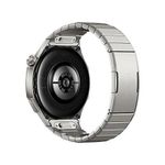 Huawei Watch Gt 6 Pro 46Mm Smartwatch (Titanium Finish) thumbnail 3