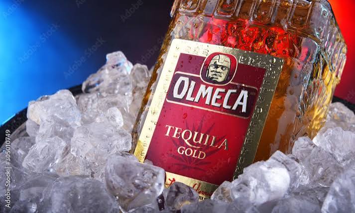 Olmeca Tequila Gold 70Cl thumbnail 2
