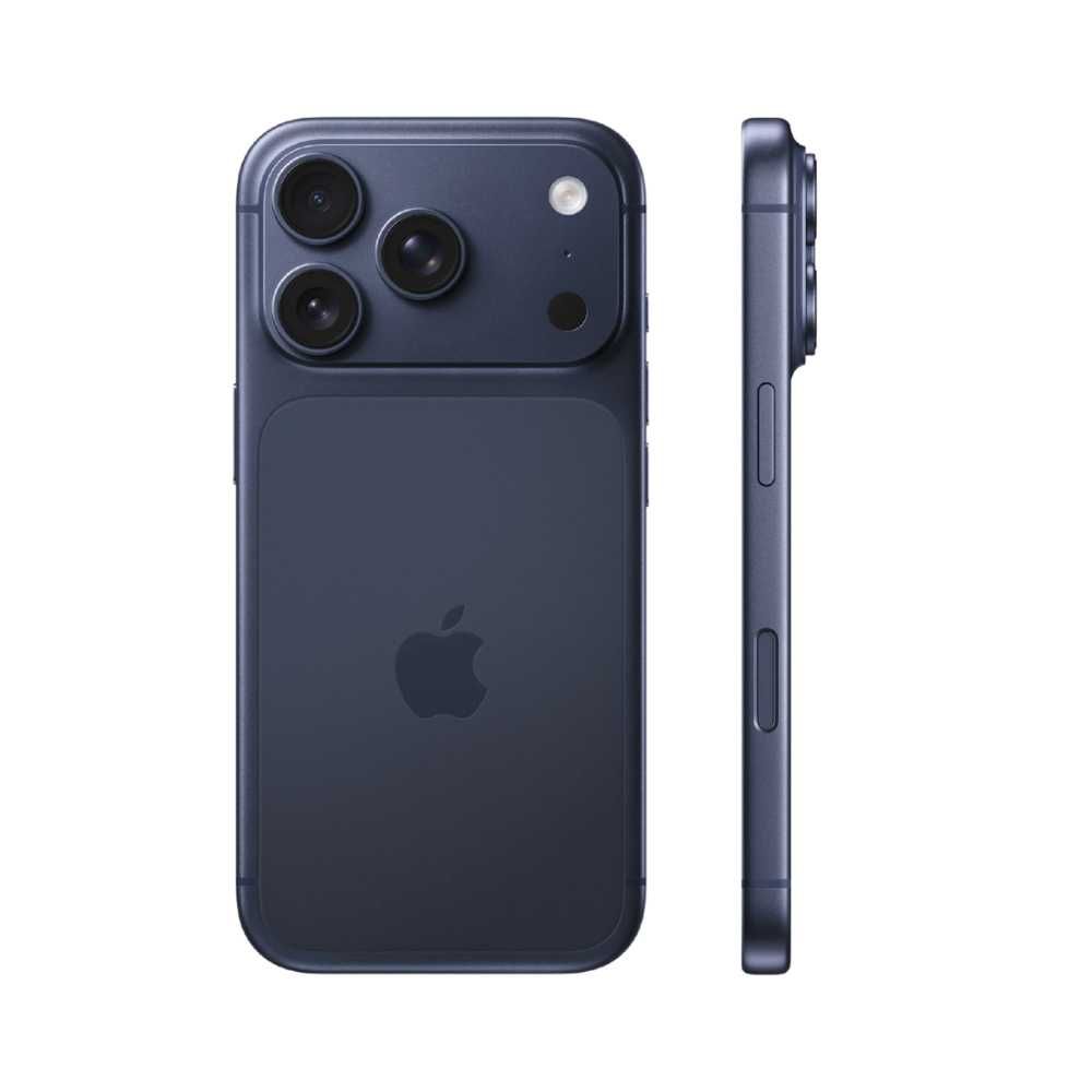 Apple Iphone 17 Pro Max - 12Gb- 1Tb - Deep Blue thumbnail 2