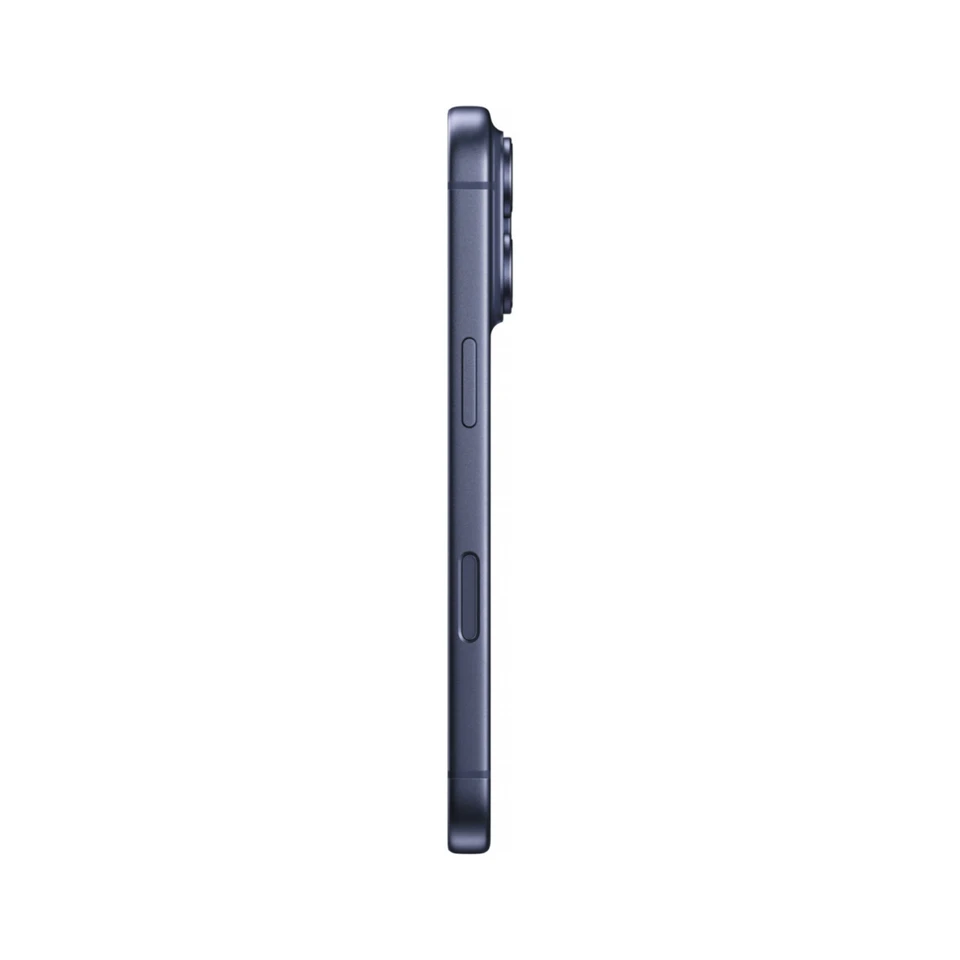 Apple Iphone 17 Pro Max - 12Gb- 1Tb - Deep Blue thumbnail 4
