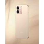 Oppo A6 Smartphone (6.75" | 6Gb Ram | 256Gb Rom | 4G | Aurora Gold) thumbnail 3