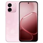Oppo A6 Smartphone (6.75" | 6Gb Ram | 256Gb Rom | 4G | Aurora Gold)