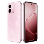 Oppo A6 Smartphone (6.75" | 6Gb Ram | 256Gb Rom | 4G | Aurora Gold) thumbnail 2