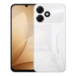 Oppo A6C Smartphone (6.75" | 4Gb Ram | 64Gb Rom | 4G | Feather White)