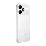 Oppo A6C Smartphone (6.75" | 4Gb Ram | 64Gb Rom | 4G | Feather White) thumbnail 2