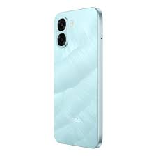 Oppo A6X Smartphone (6.75" | 4Gb Ram | 128Gb Rom | 4G | Ice Blue) thumbnail 2