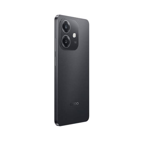 Oppo A3 Smartphone (8Gb Ram | 256Gb Rom | Sparkle Black) thumbnail 2